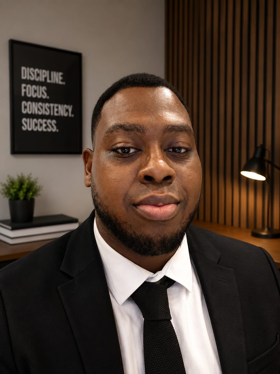 Mark Myrie