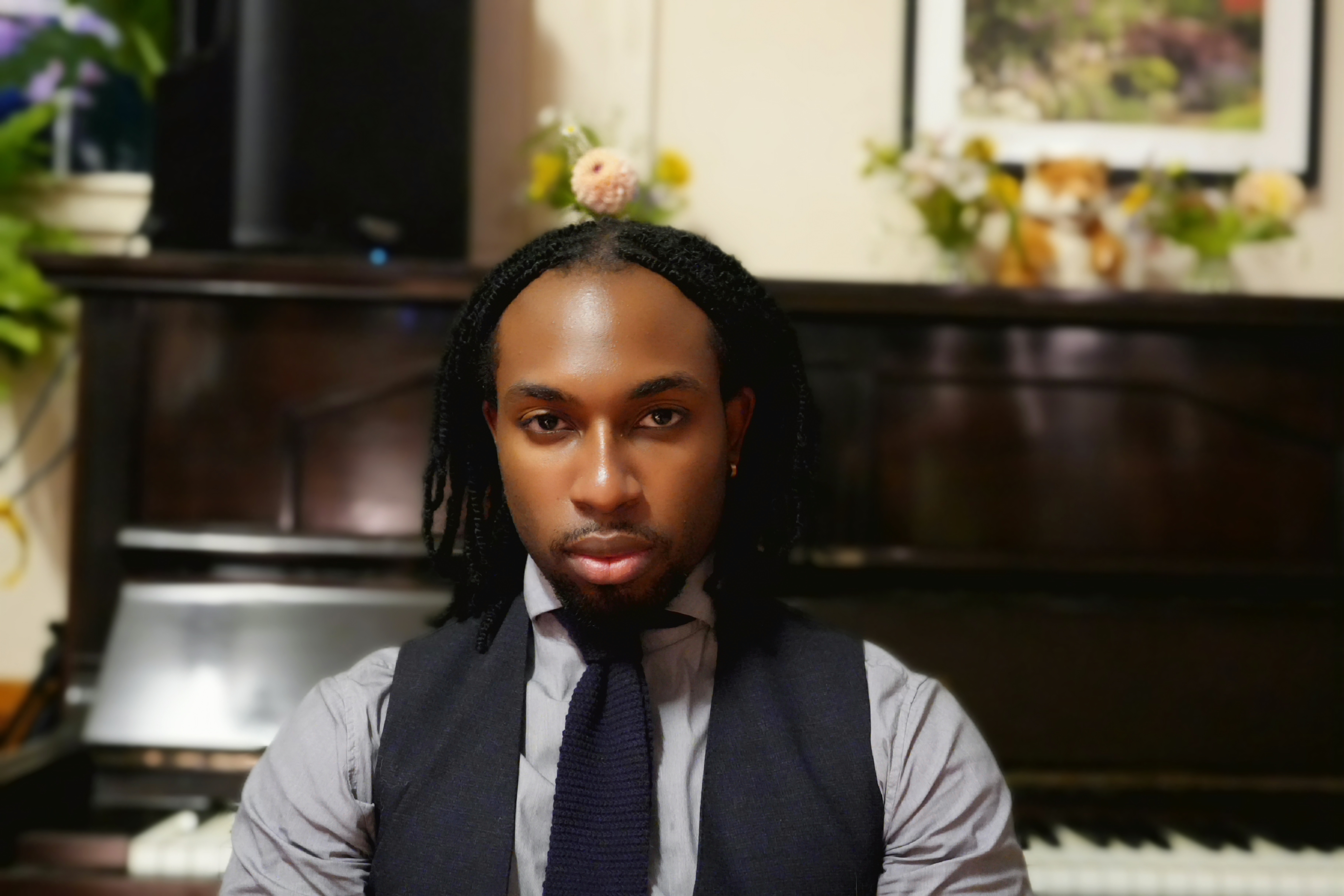 Maurice Myrie