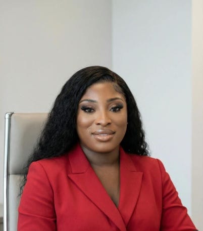 Shanique Myrie
